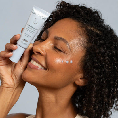 HydraRemedy Gel Serum - Overt Beauty Bar