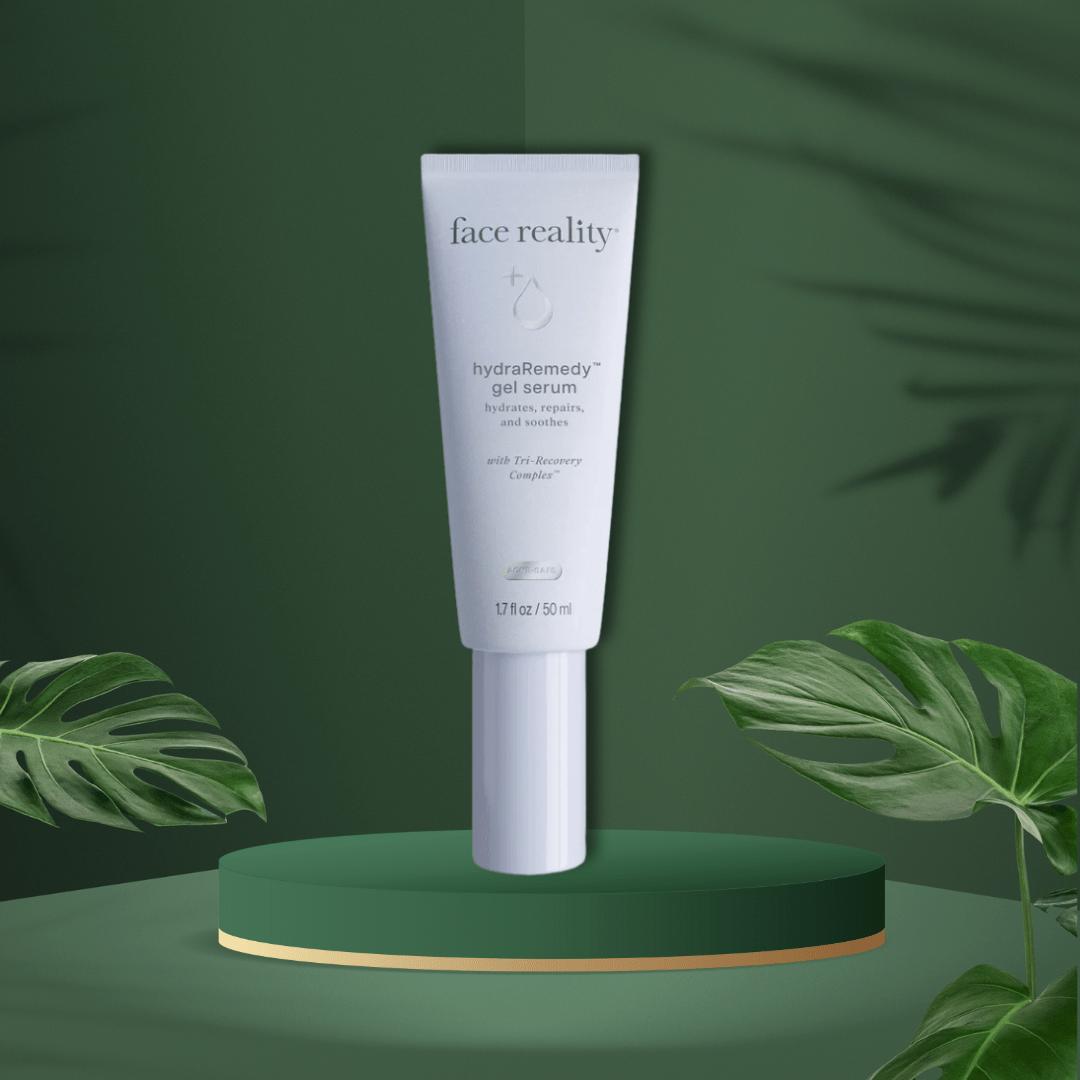 HydraRemedy Gel Serum - Overt Beauty Bar