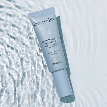 HydraRemedy Gel Serum - Overt Beauty Bar