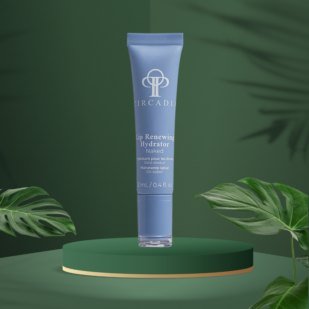 Lip Renewing Hydrator - Overt Beauty Bar