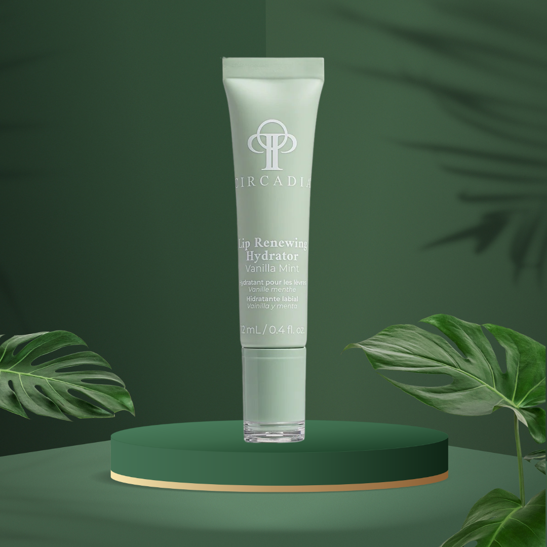 Lip Renewing Hydrator - Overt Beauty Bar