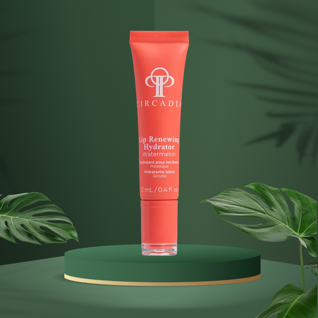 Lip Renewing Hydrator - Overt Beauty Bar