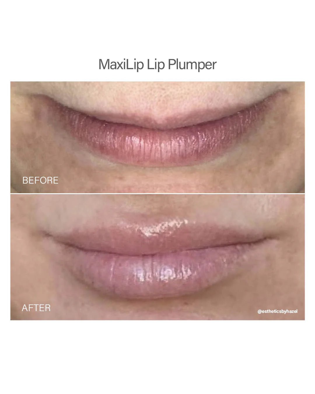 Maxilip Lip Plumper - Overt Beauty Bar