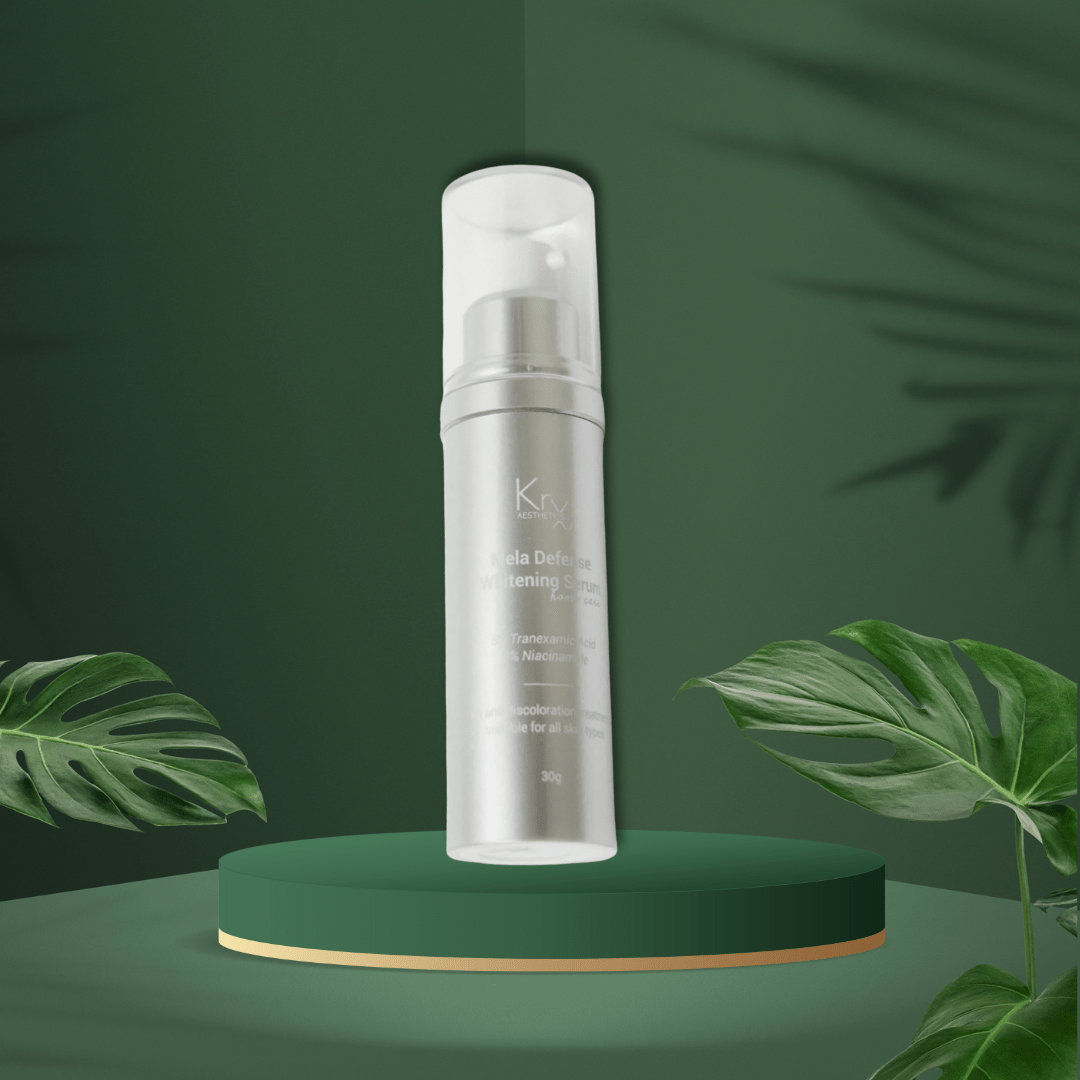 Mela Defense Whitening Serum - Overt Beauty Bar