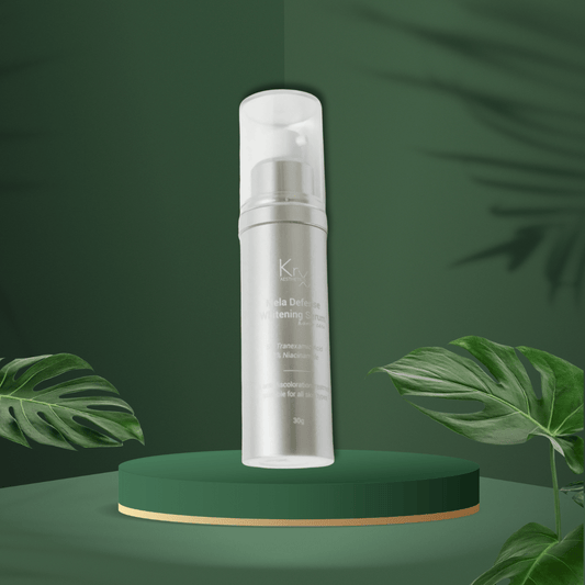 Mela Defense Whitening Serum - Overt Beauty Bar