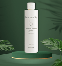 Moisture Balance Toner - Overt Beauty Bar