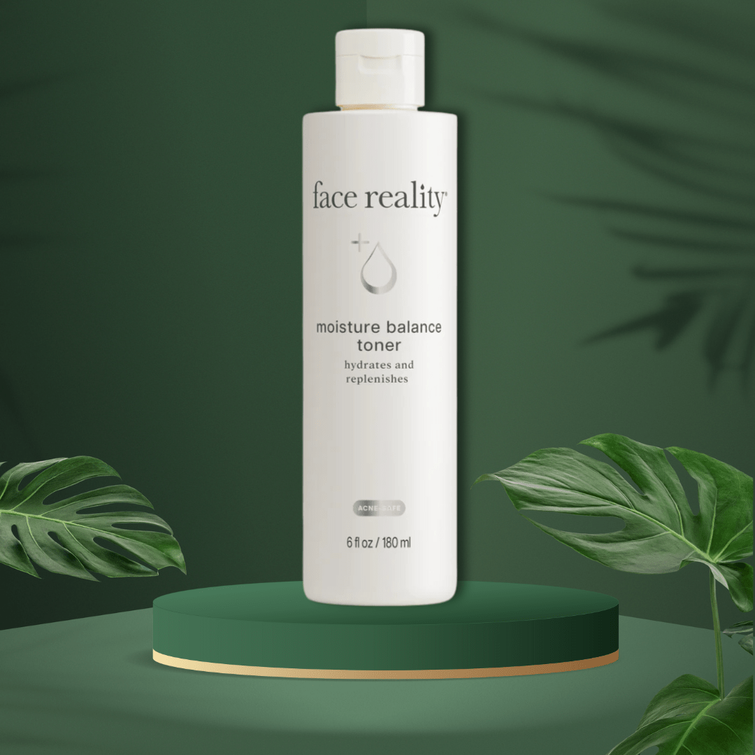 Moisture Balance Toner - Overt Beauty Bar