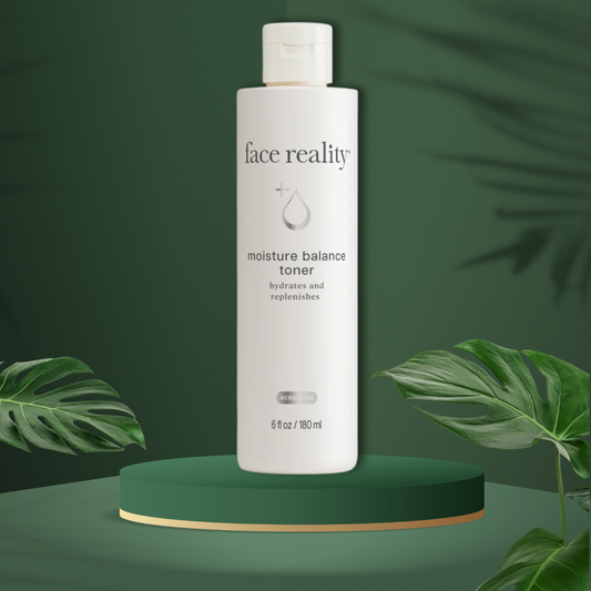 Moisture Balance Toner