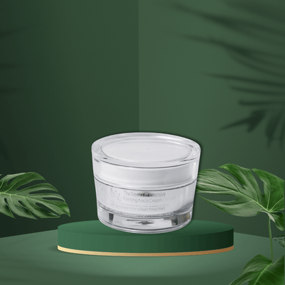 Neck Lift Intensive Firming Neck Cream - Overt Beauty Bar