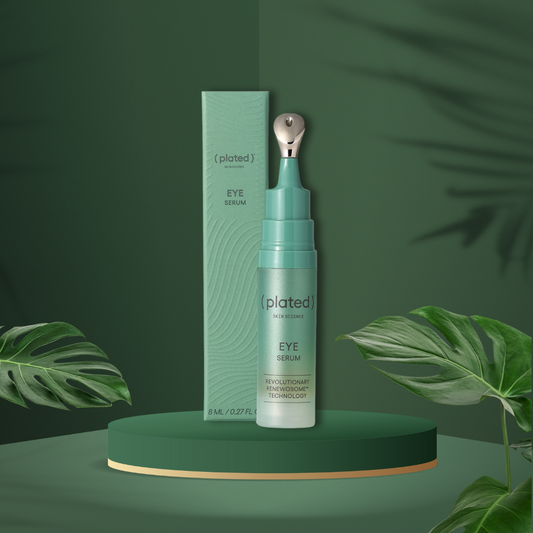 Plated Eye - Overt Beauty Bar