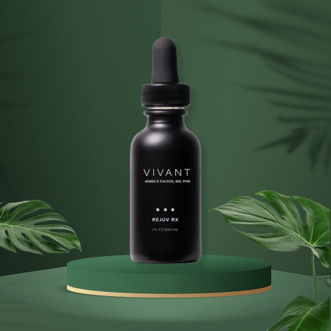 Rejuv Rx - Overt Beauty Bar