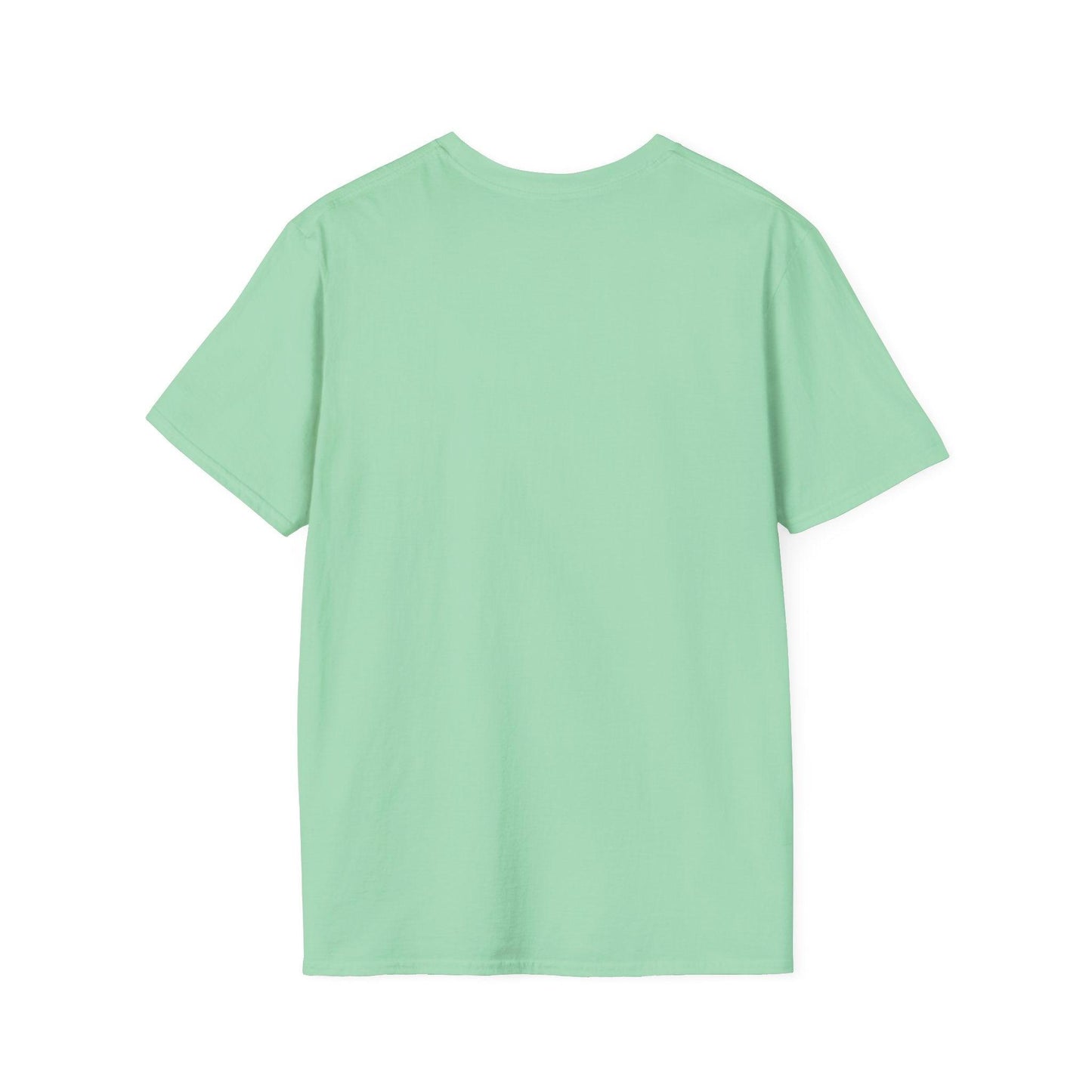 'SKIN CARE' Knuckle Tattoo T-Shirt - Overt Beauty Bar