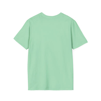 'SKIN CARE' Knuckle Tattoo T-Shirt - Overt Beauty Bar