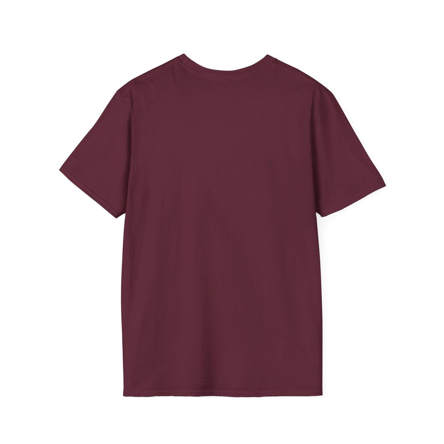 'SKIN CARE' Knuckle Tattoo T-Shirt - Overt Beauty Bar