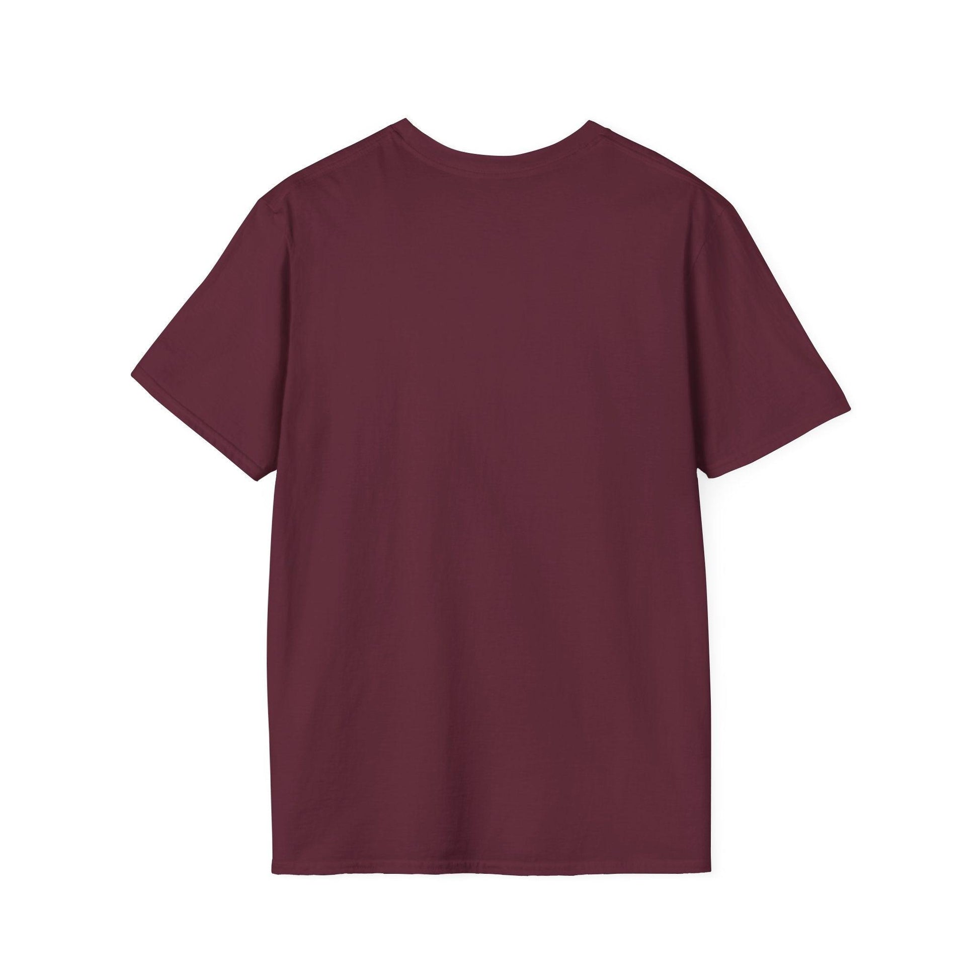 'SKIN CARE' Knuckle Tattoo T-Shirt - Overt Beauty Bar