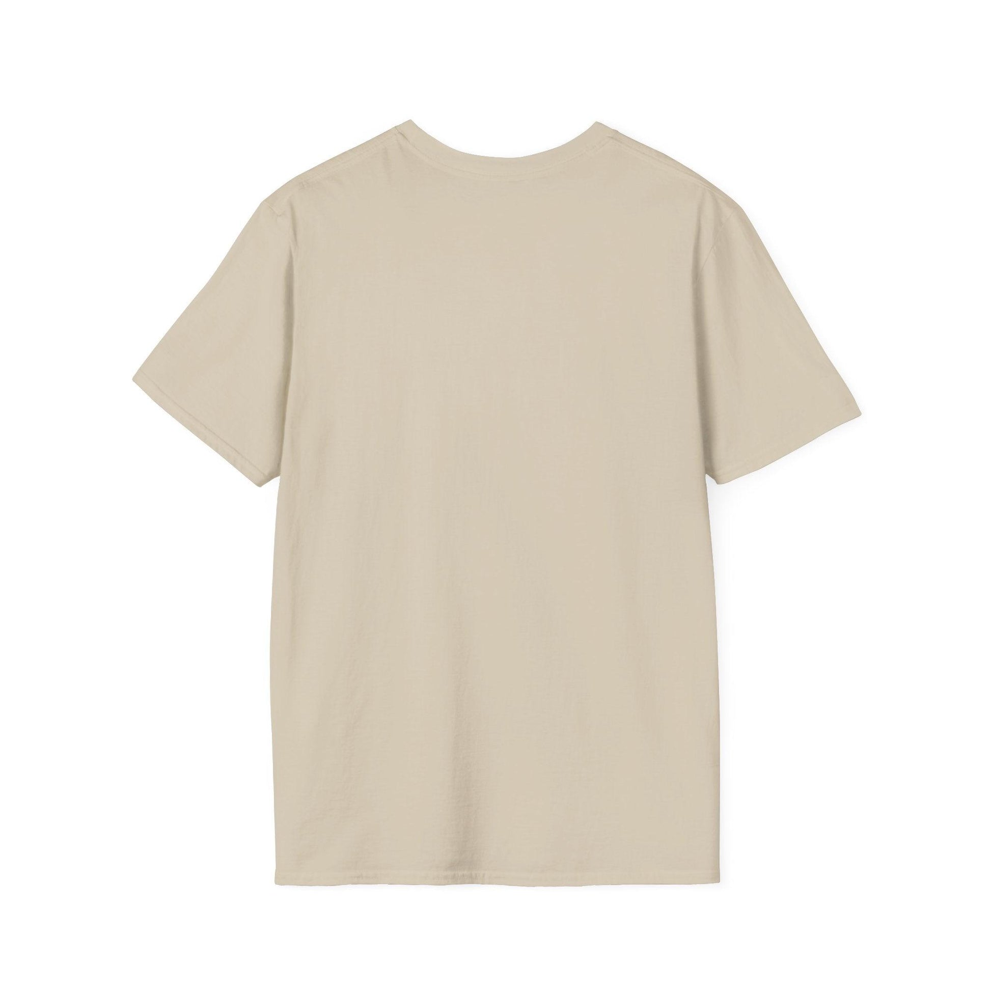 'SKIN CARE' Knuckle Tattoo T-Shirt - Overt Beauty Bar