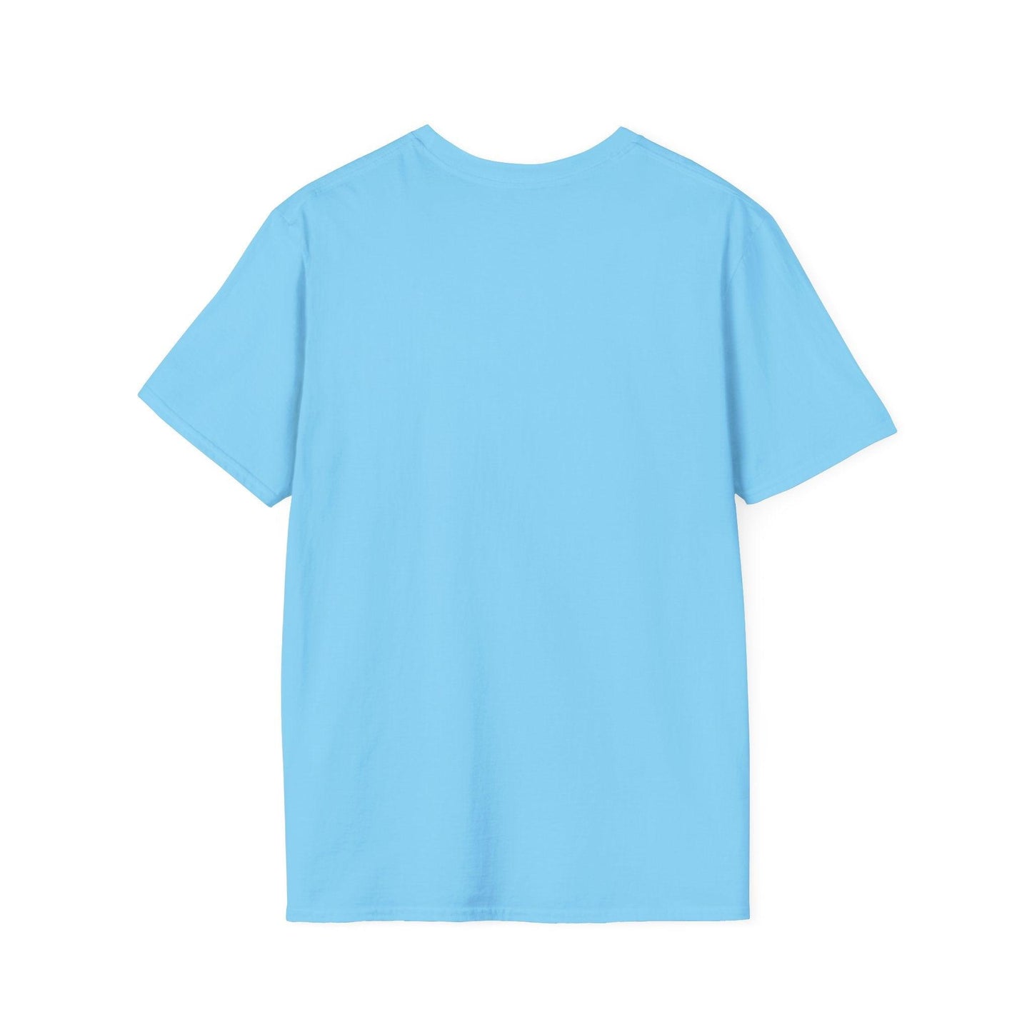 'SKIN CARE' Knuckle Tattoo T-Shirt - Overt Beauty Bar