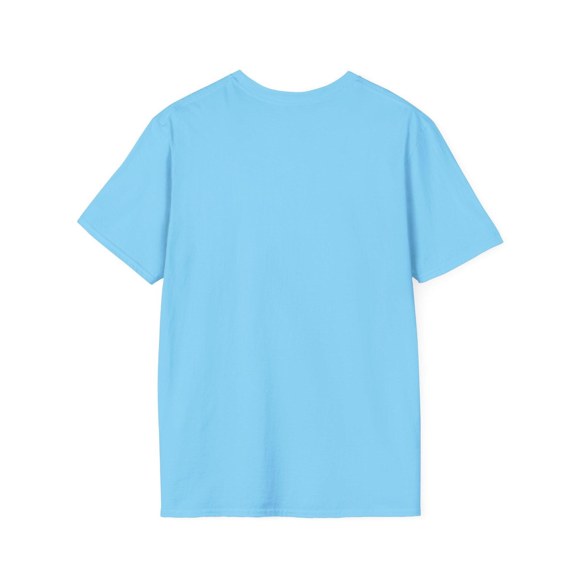 'SKIN CARE' Knuckle Tattoo T-Shirt - Overt Beauty Bar