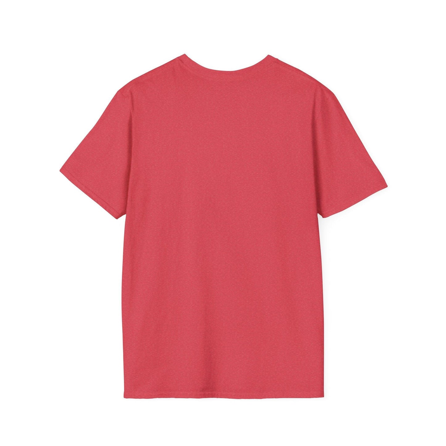 'SKIN CARE' Knuckle Tattoo T-Shirt - Overt Beauty Bar
