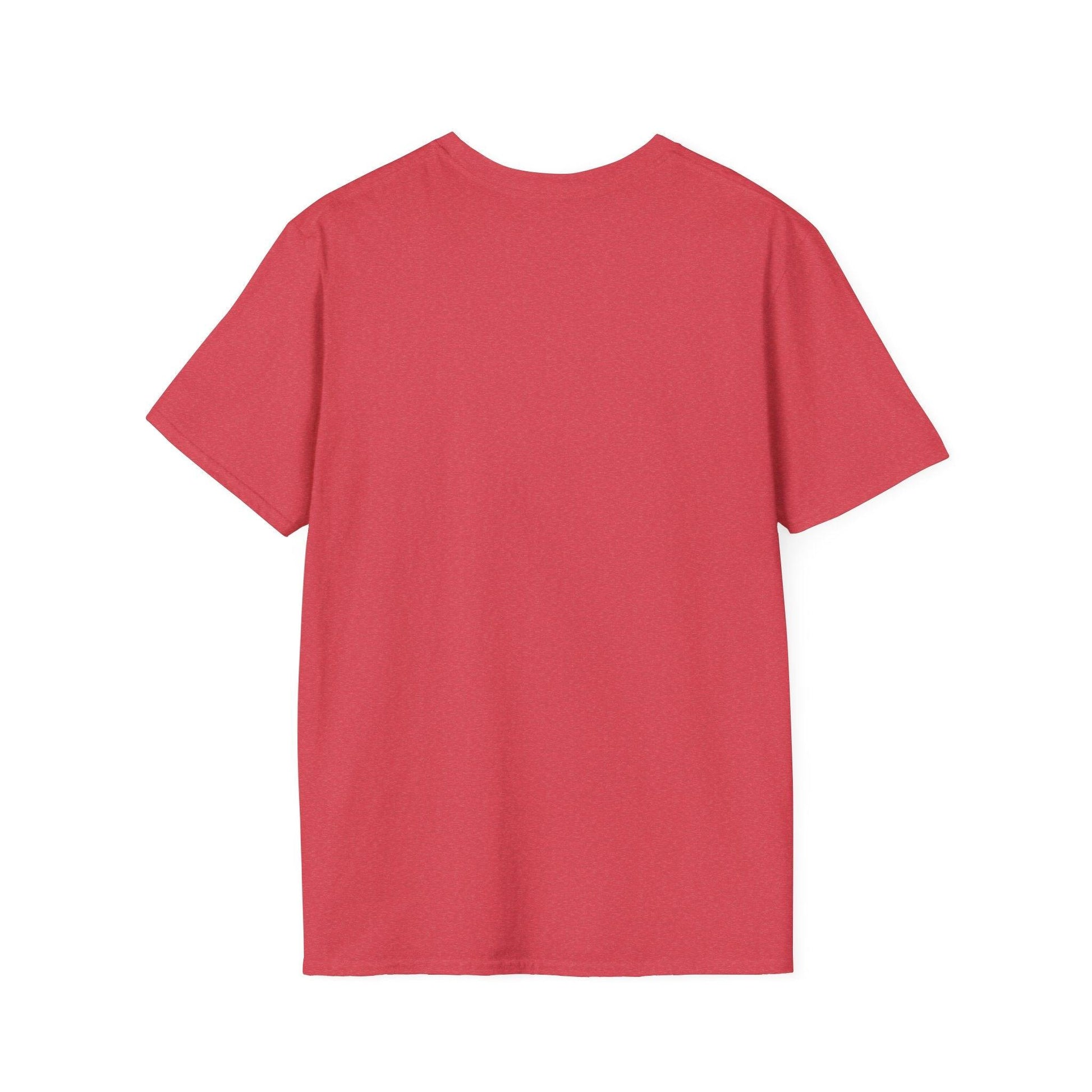 'SKIN CARE' Knuckle Tattoo T-Shirt - Overt Beauty Bar