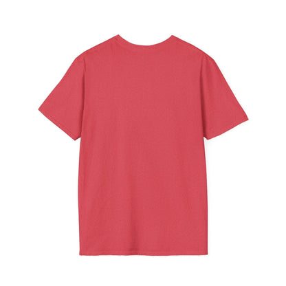 'SKIN CARE' Knuckle Tattoo T-Shirt - Overt Beauty Bar