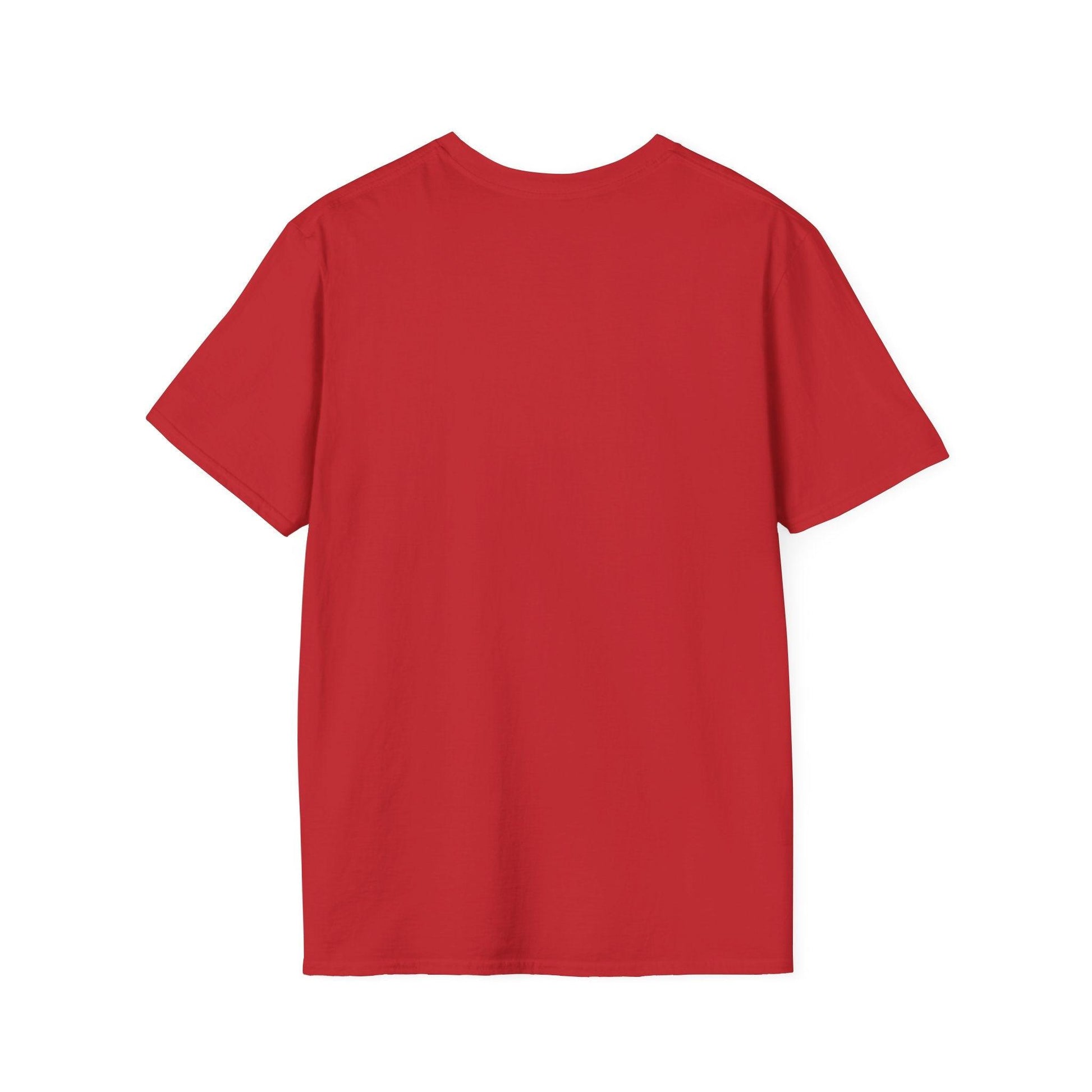 'SKIN CARE' Knuckle Tattoo T-Shirt - Overt Beauty Bar