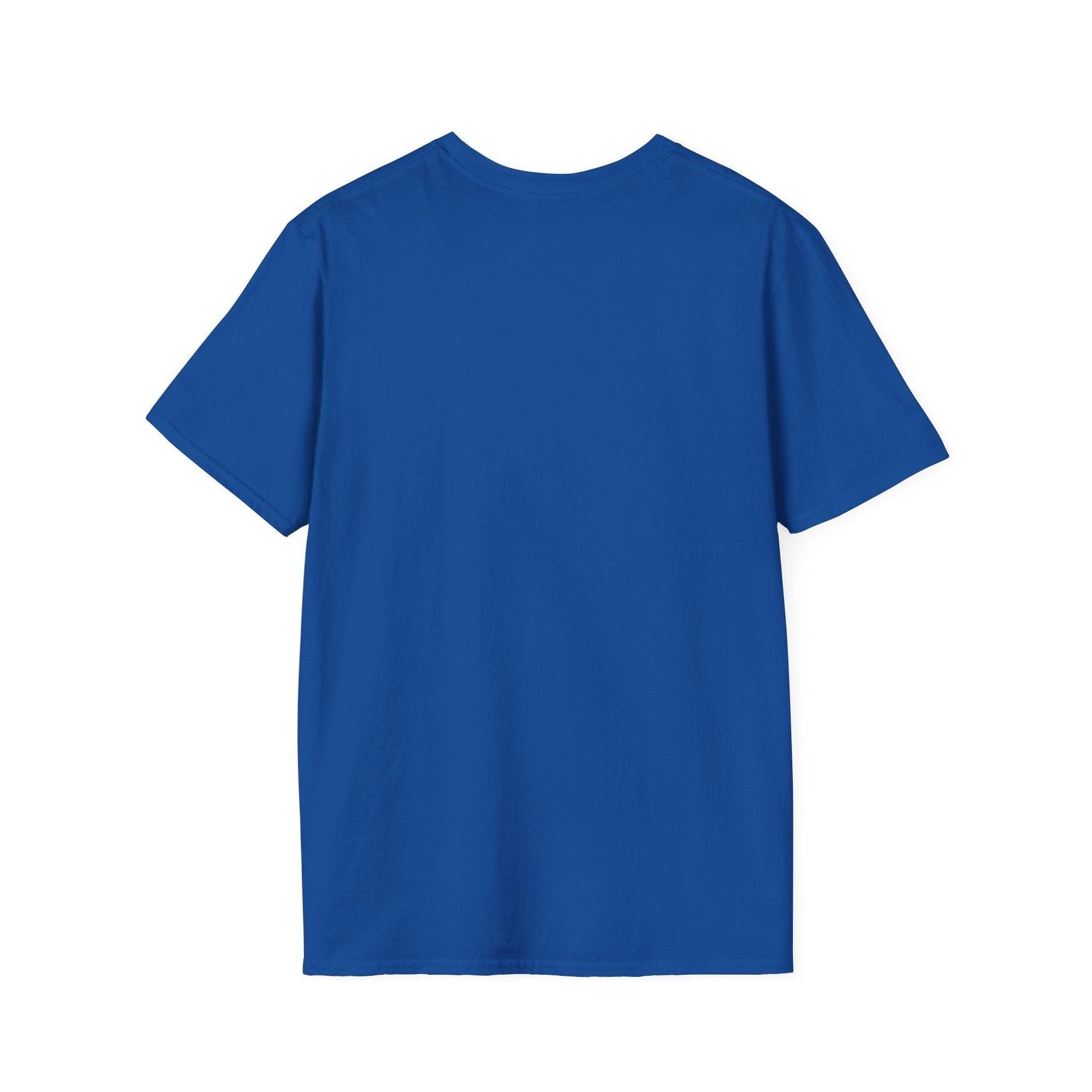 'SKIN CARE' Knuckle Tattoo T-Shirt - Overt Beauty Bar