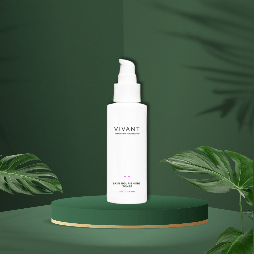 Skin Nourishing toner - Overt Beauty Bar