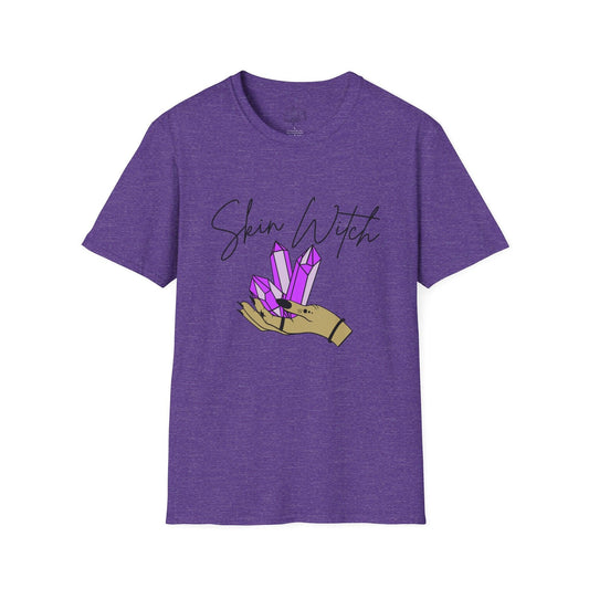 Skin Witch T-Shirt - Overt Beauty Bar