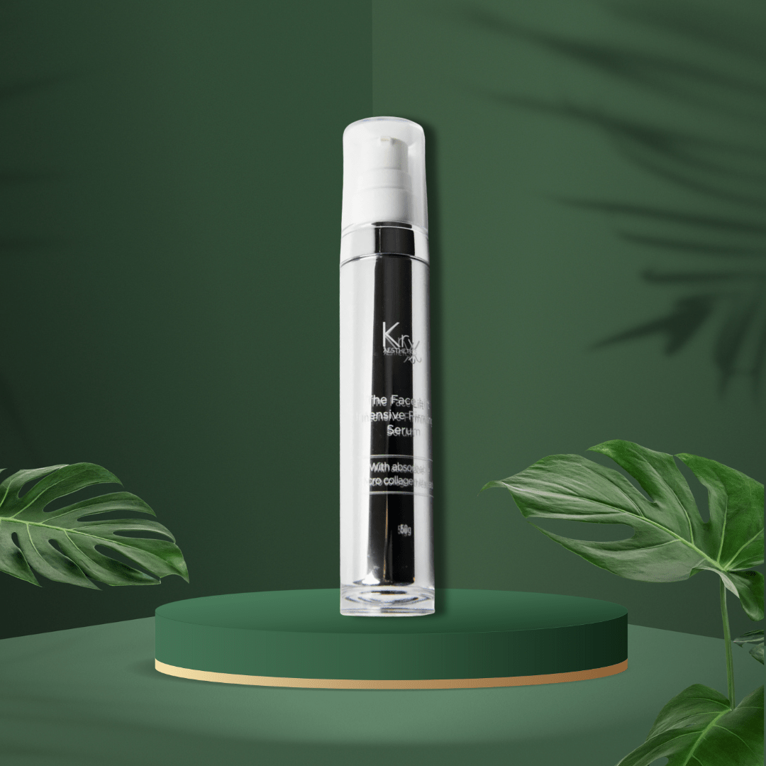 The Face Lift Intensive Firming Serum - Overt Beauty Bar