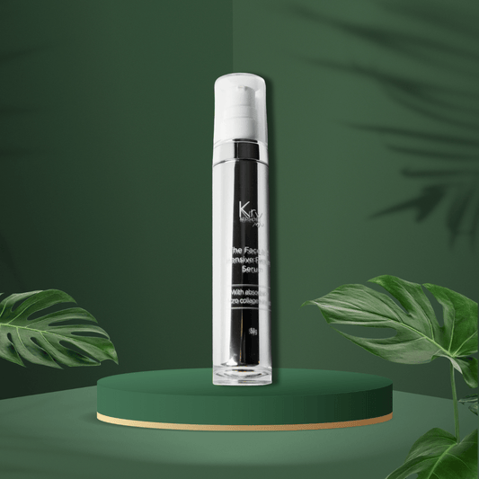 The Face Lift Intensive Firming Serum - Overt Beauty Bar