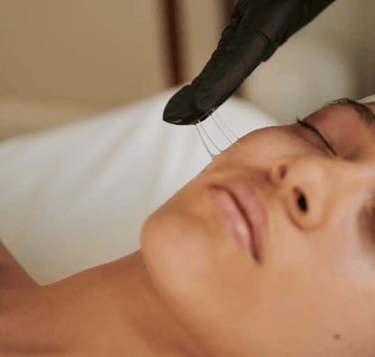 The Face Lift Intensive Firming Serum - Overt Beauty Bar