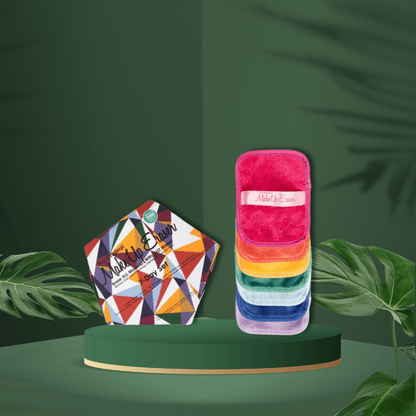 The Original Makeup Eraser - Overt Beauty Bar