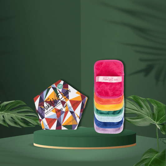 The Original Makeup Eraser - Overt Beauty Bar