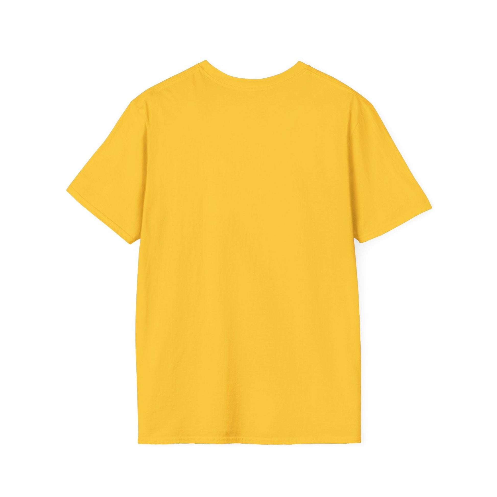 Unisex Softstyle T-Shirt - Overt Beauty Bar