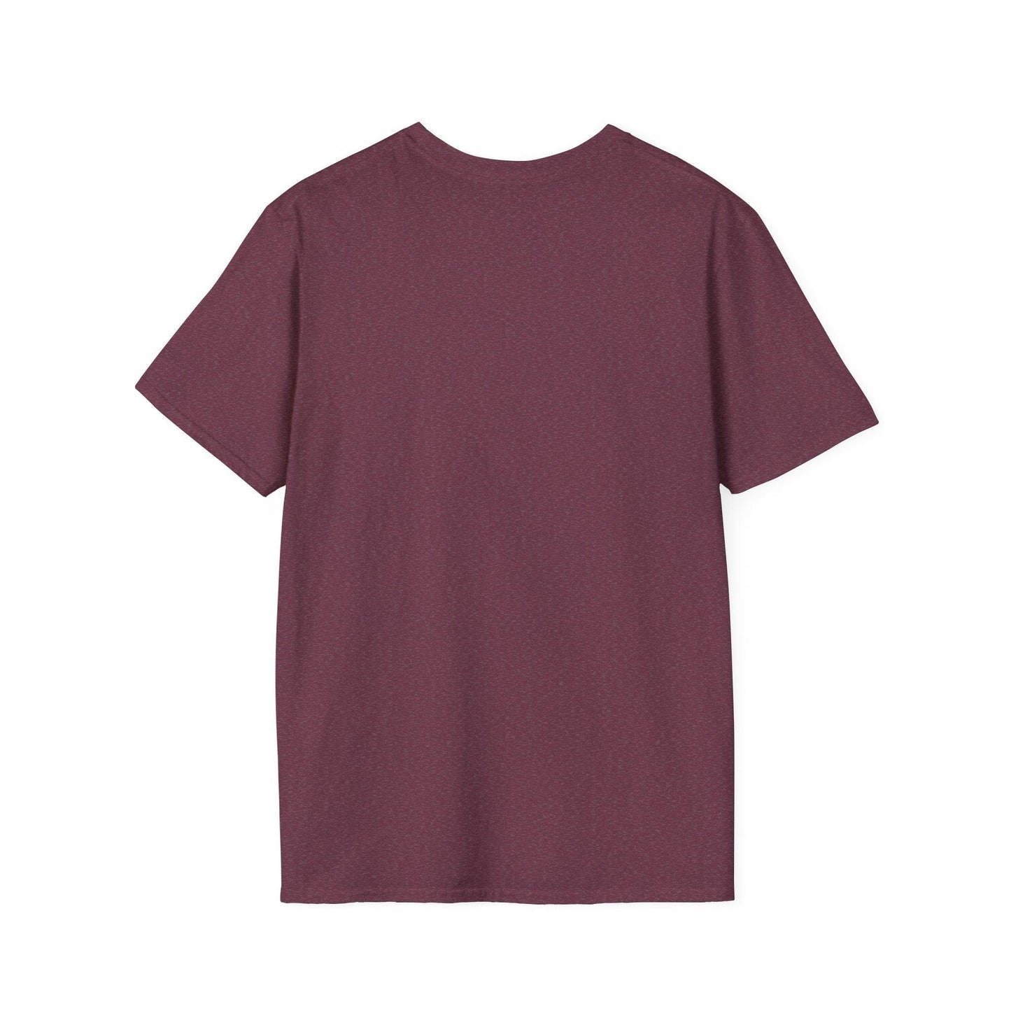Unisex Softstyle T-Shirt - Overt Beauty Bar