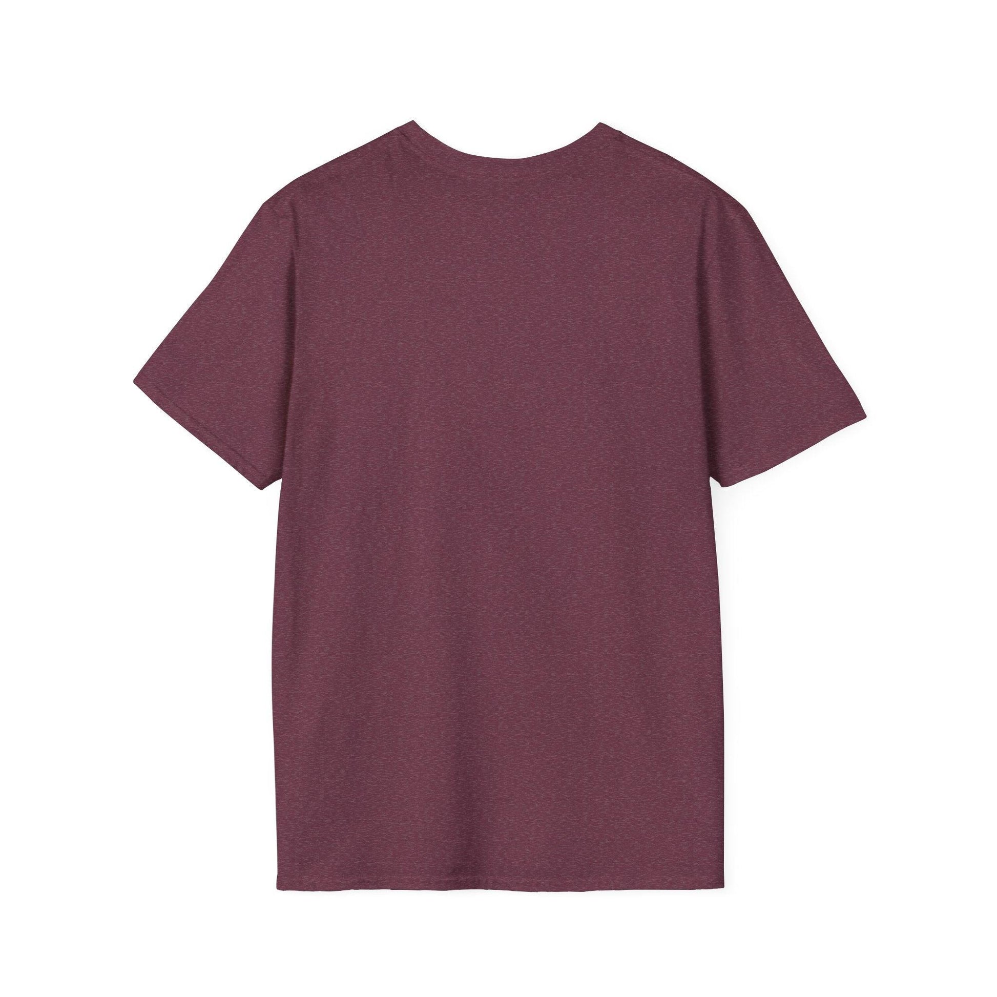 Unisex Softstyle T-Shirt - Overt Beauty Bar