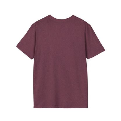 Unisex Softstyle T-Shirt - Overt Beauty Bar