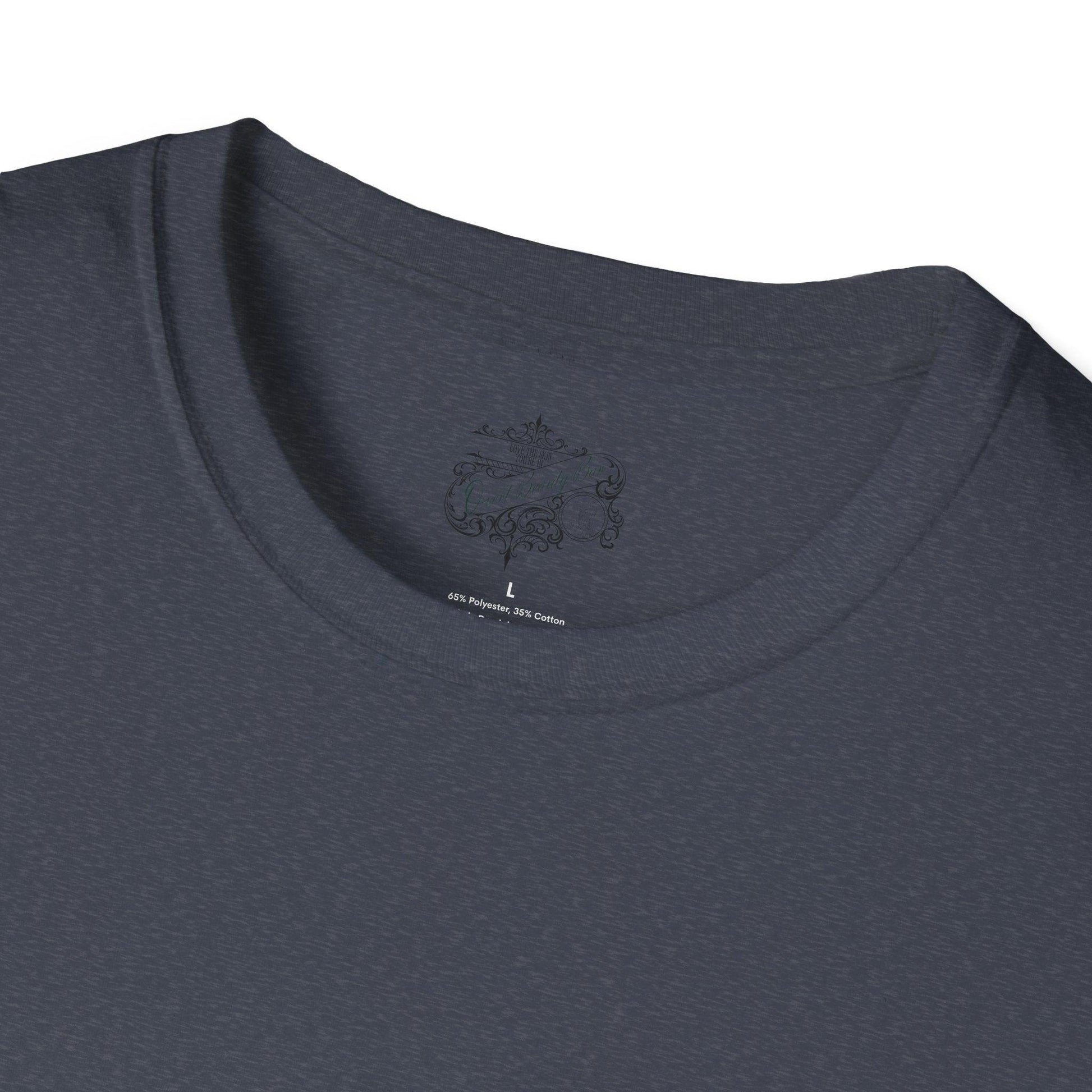 Unisex Softstyle T-Shirt - Overt Beauty Bar