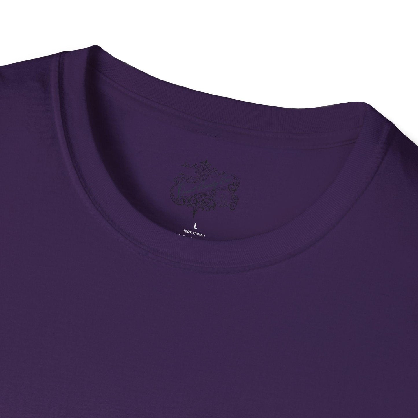 Unisex Softstyle T-Shirt - Overt Beauty Bar