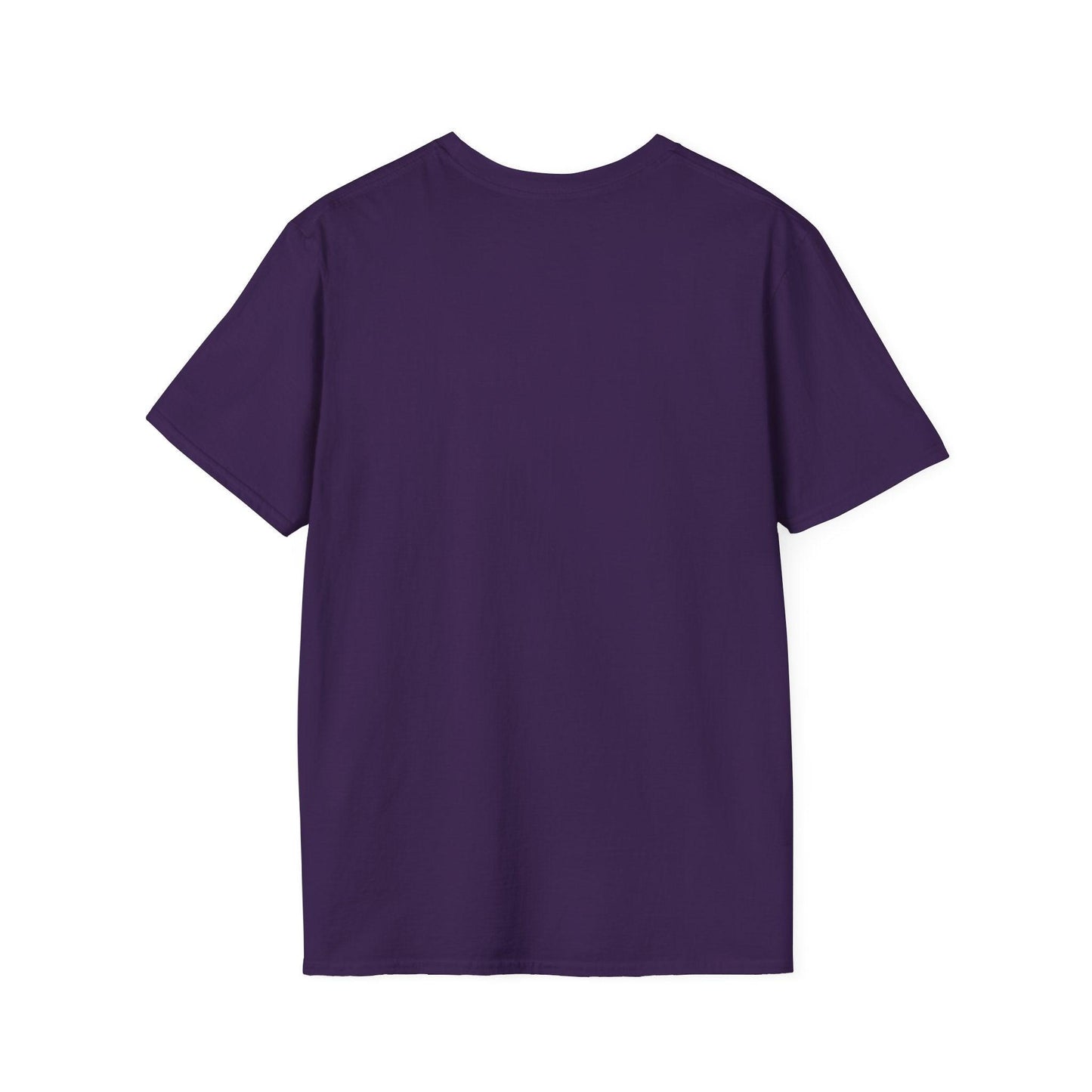 Unisex Softstyle T-Shirt - Overt Beauty Bar