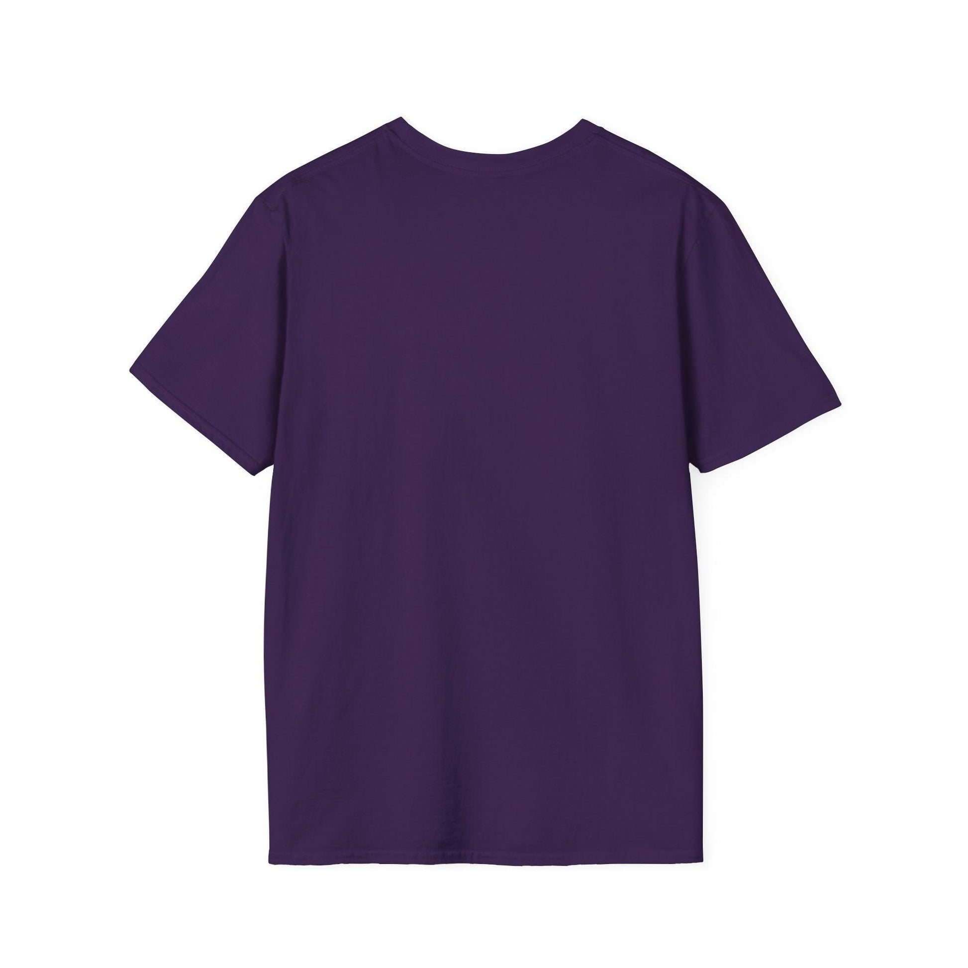 Unisex Softstyle T-Shirt - Overt Beauty Bar