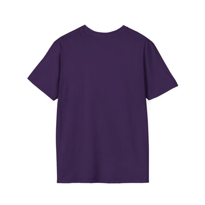 Unisex Softstyle T-Shirt - Overt Beauty Bar