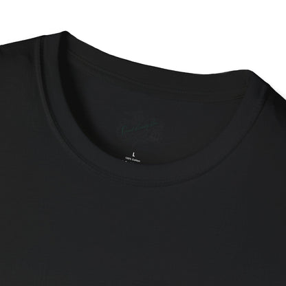 Unisex Softstyle T-Shirt - Overt Beauty Bar