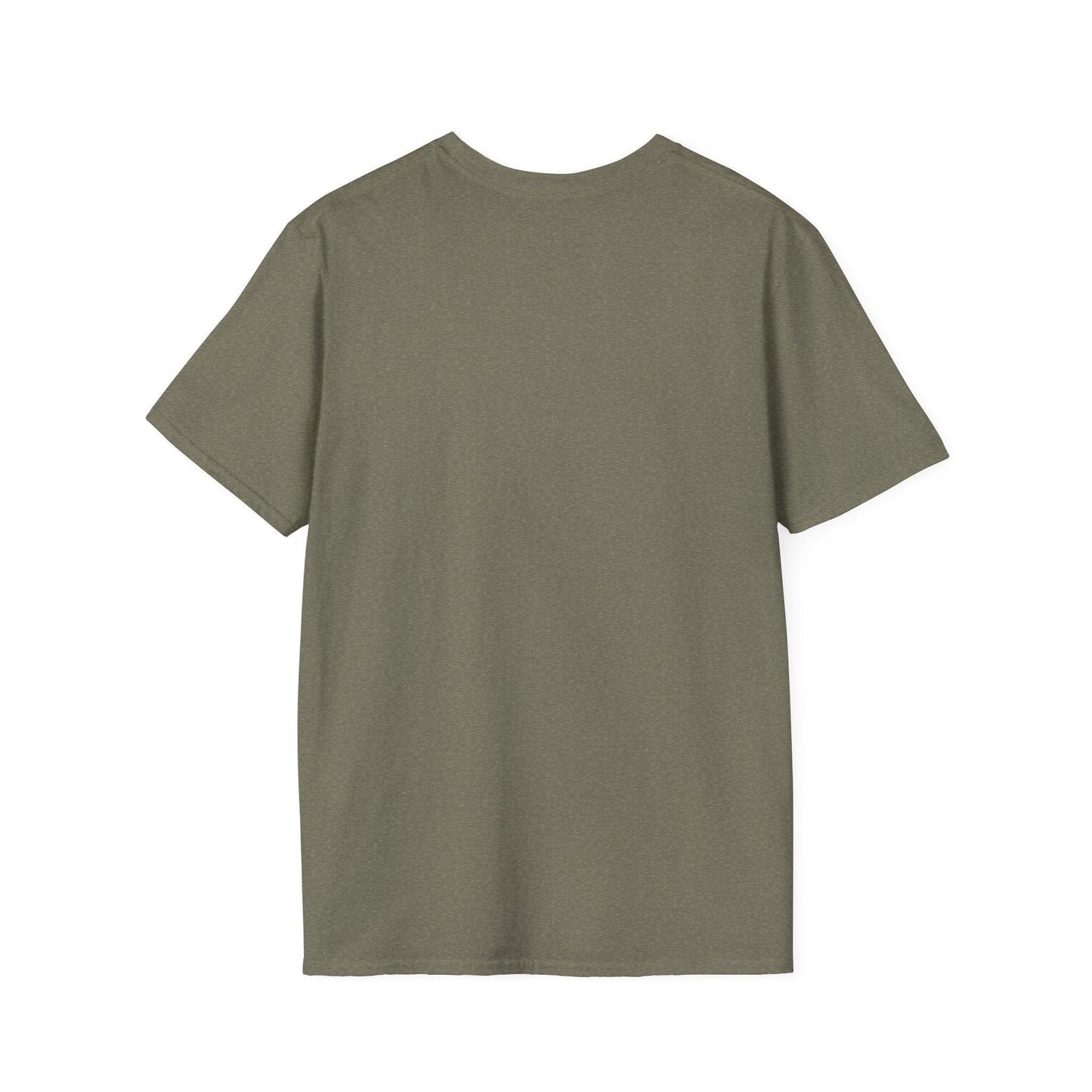 Unisex Softstyle T-Shirt - Overt Beauty Bar