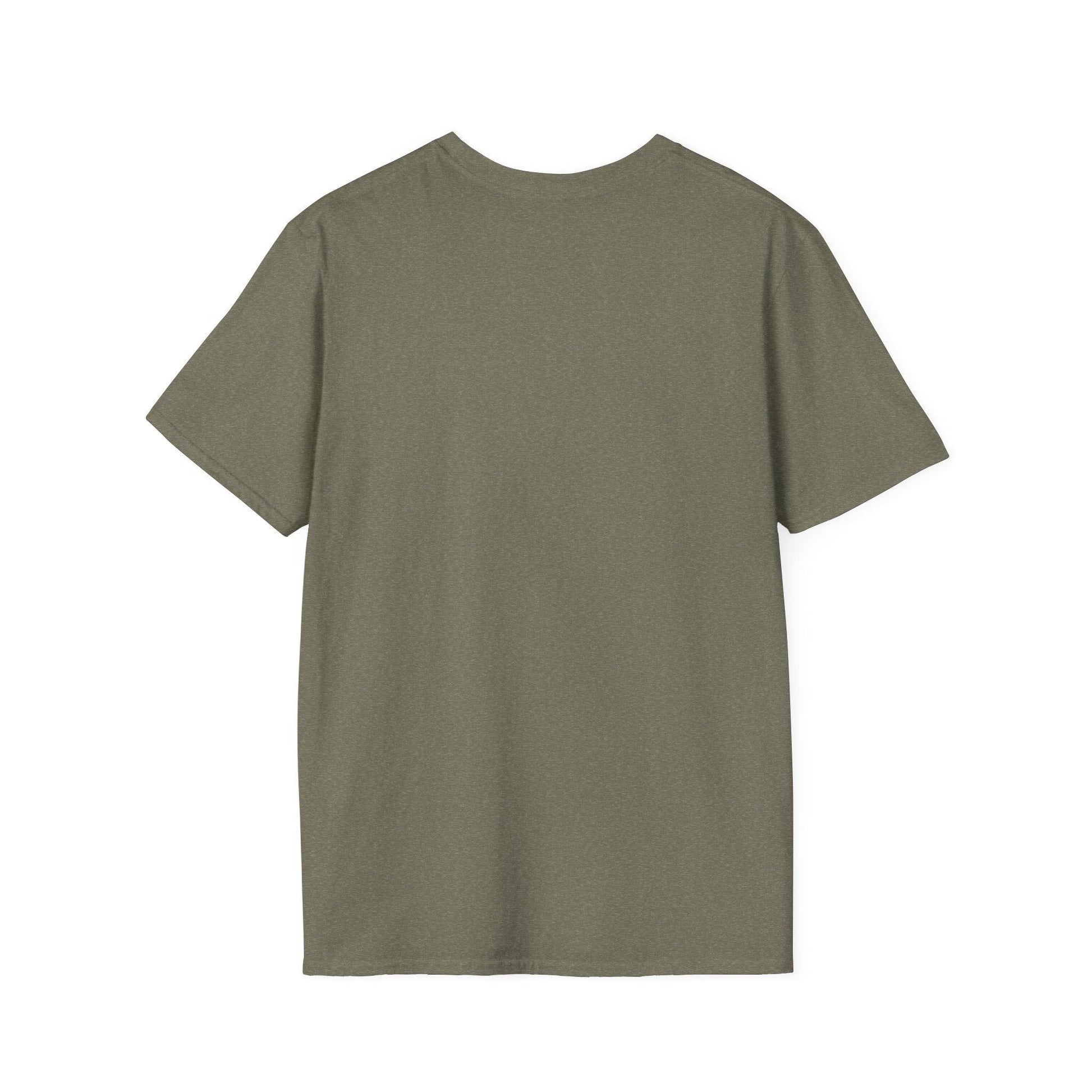 Unisex Softstyle T-Shirt - Overt Beauty Bar