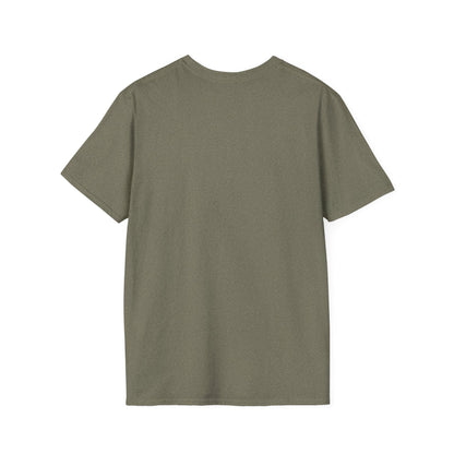Unisex Softstyle T-Shirt - Overt Beauty Bar