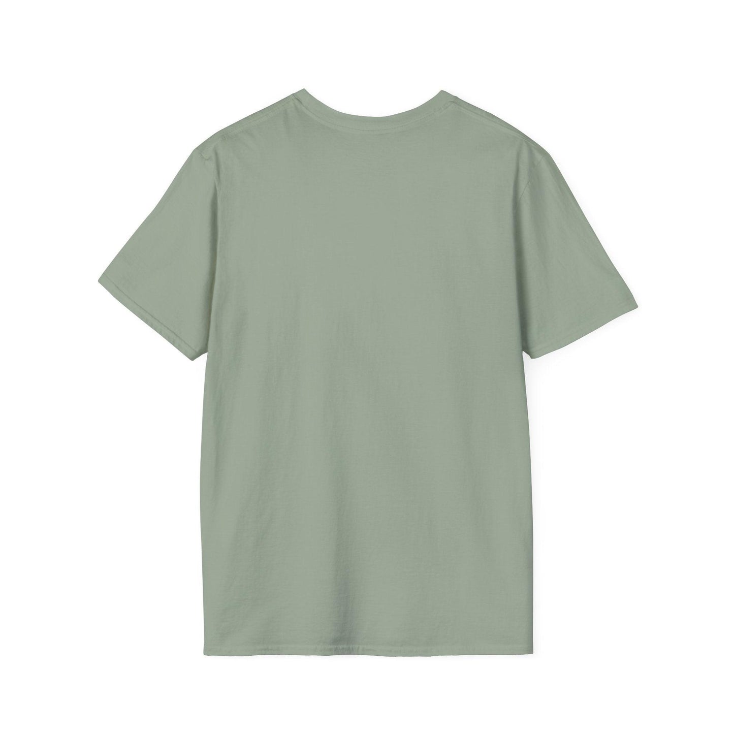 Unisex Softstyle T-Shirt - Overt Beauty Bar