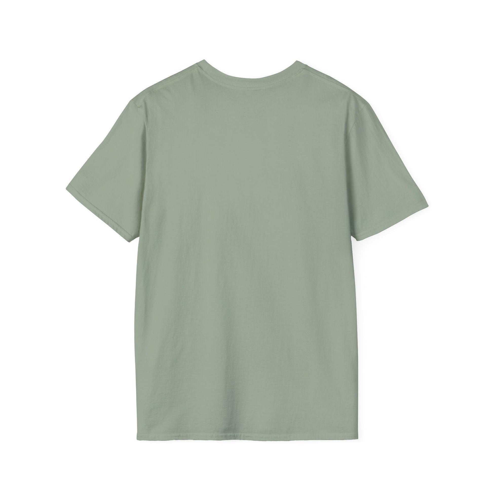 Unisex Softstyle T-Shirt - Overt Beauty Bar