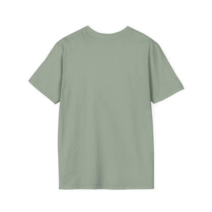 Unisex Softstyle T-Shirt - Overt Beauty Bar
